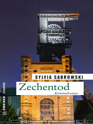 cover image of Zechentod